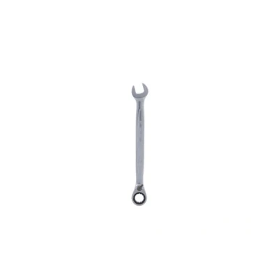 Afbeelding van KS TOOLS 503.4611 Ratelringsteeksleutel 166 11 60