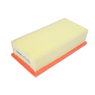 Afbeelding van PURRO PUR PA2016 Luchtfilter 62,5 121 239 rechthoekig Filter insert PEUGEOT: 208 I Hatchback, 2008 Estate, 308 II CITROËN: C3