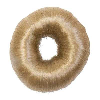 Afbeelding van Imperial Riding Haardonut 8x3cm Blond