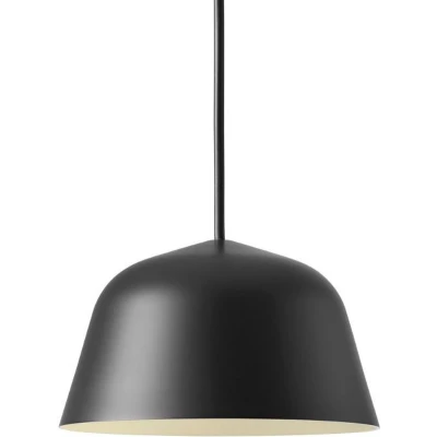 Afbeelding van Muuto Ambit Hanglamp Ø16,5 Black