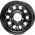 Afbeelding van Dotz Modular Bedlock 7.0x17 5x120 ET35 65 Velg