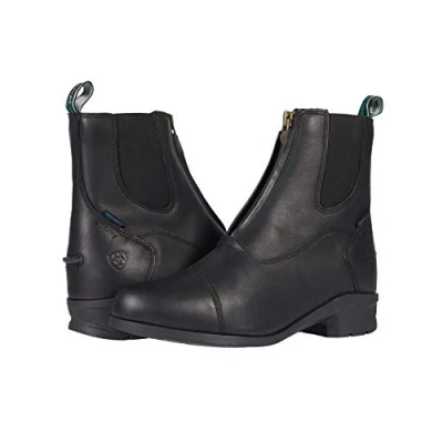 Image de Ariat Jodhpur Heritage IV H2O NoirVendu par Agradi