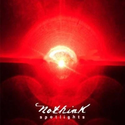 Afbeelding van Nothink Spotlights (CD)