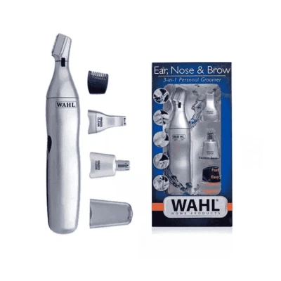Afbeelding van Wahl 3in1 Neustrimmer Wet &amp; Dry