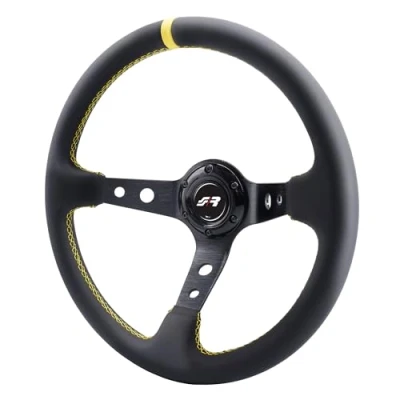 Afbeelding van Simoni Racing Sportsturen SR SPEC