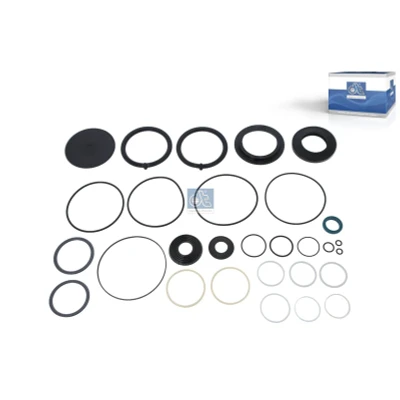 Afbeelding van DT Spare Parts 1.31906 Reparatieset, stuurhuis