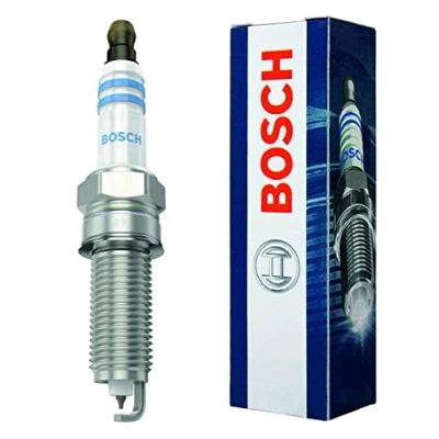 Image de 1 bougie d&#039;allumage iridium bosch 0242129525