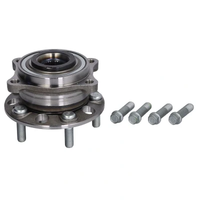 Afbeelding van Wielnaaf MEYLE 37 14 652 0007, voor o.a. KIA, HYUNDAI