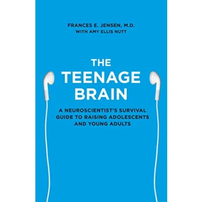 Afbeelding van Teenage Brain