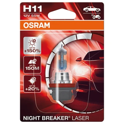 Afbeelding van Gloeilamp, verstraler ams OSRAM 64211NL 01B