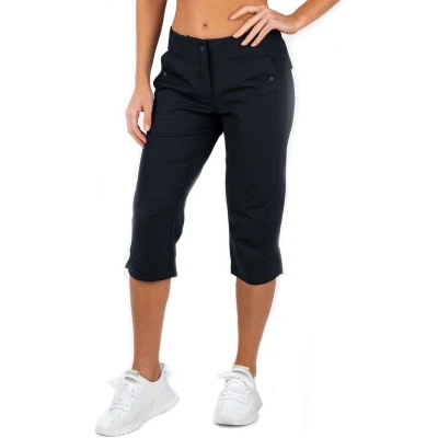 Afbeelding van Shinee Trainingsbroek Dames Dark Blue 200 54 Blauw Tennisbroek