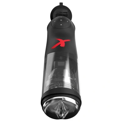 Afbeelding van PDX Elite Deluxe Mega Bator Automatische Masturbator