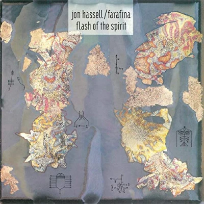Afbeelding van Jon Hassell &amp; Farafina Flash Of The Spirit (CD)