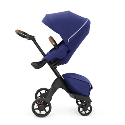 Afbeelding van Stokke® Xplory® X Kinderwagen Royal Blue