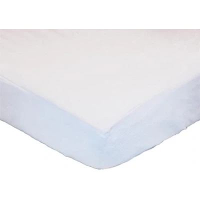 Image de Alèse housse Babycalin Origine Bio 70 x 140 cm
