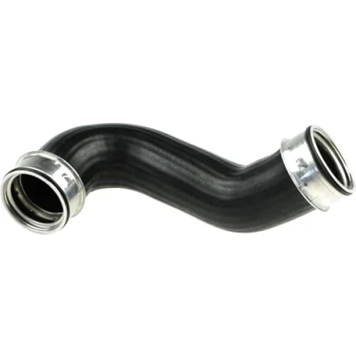 Afbeelding van GATES 09 0837 Laadluchtslang AEM (ethyleen acrylaat rubber) MERCEDES BENZ: E Class Saloon