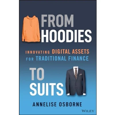 Afbeelding van From Hoodies to Suits