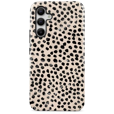 Afbeelding van Burga Tough Case Samsung Galaxy A55 5G Almond Latte