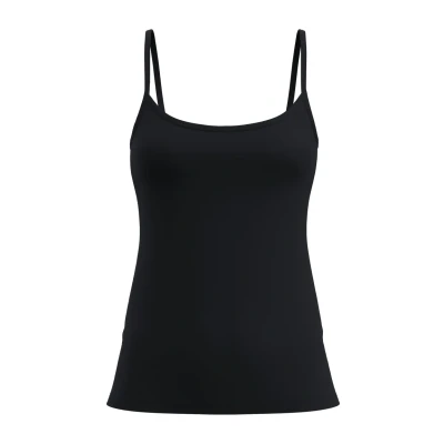 Afbeelding van CALIDA Onderhemd Natural Comfort Spaghetti Top Set van 1
