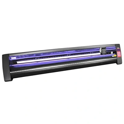 Afbeelding van Signcut Snijplotter Vinyl Ooglasergeleiding Breedte 135cm