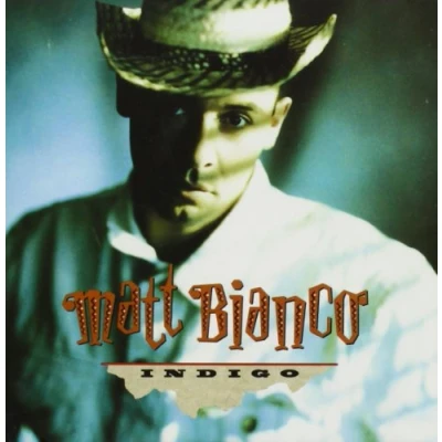 Afbeelding van Matt Bianco Indigo (CD)