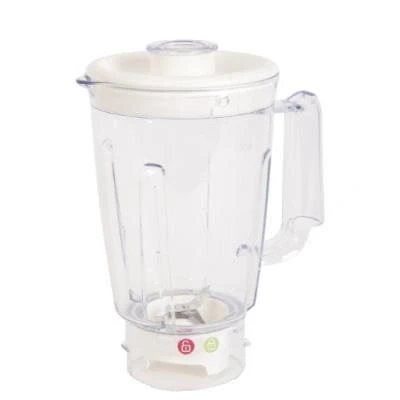 Afbeelding van Moulinex XF940401 Faciclic complete blenderkom