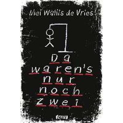 Afbeelding van Da waren&#039;s nur noch zwei