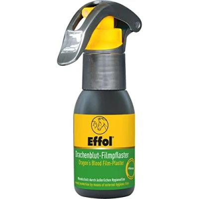 Afbeelding van Effol Drakenbloed Filmpleister Spray 50ml