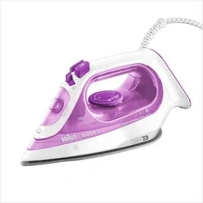 Image de Braun TexStyle 3 SI3030PU