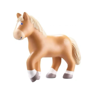Image de Haba Little Friends ? Cheval Leopold