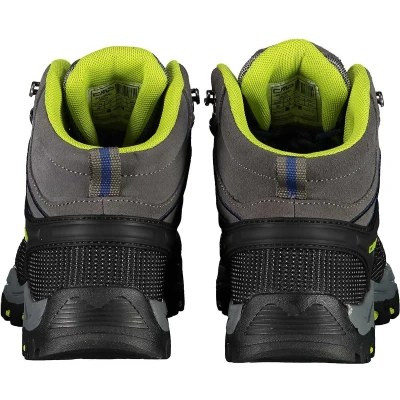 Afbeelding van CMP rigel mid hoge wandelschoenen voor heren, 41 EU