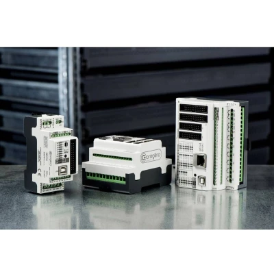 Afbeelding van Controllino MEGA 100 200 00 PLC aansturingsmodule 12 V/DC, 24 V/DC