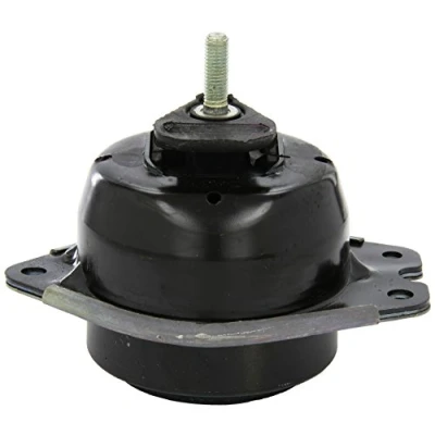 Afbeelding van CORTECO 80001531 Aslichaam / motorsteunlager Hydrolager RENAULT: ESPACE 4, LAGUNA 2, Vel Satis