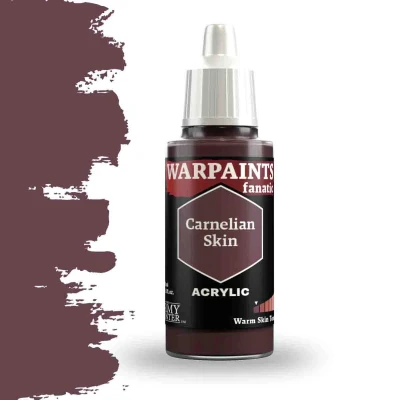 Afbeelding van Warpaints Fanatic: Carnelian Skin