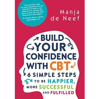Afbeelding van Build Your Confidence With CBT