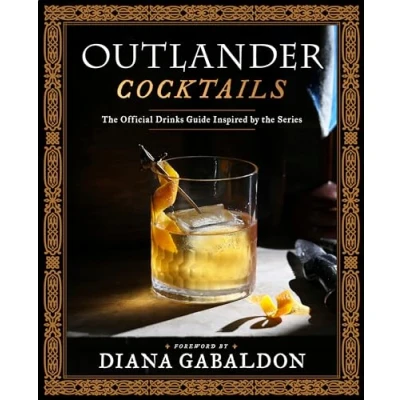 Afbeelding van Outlander Cocktails