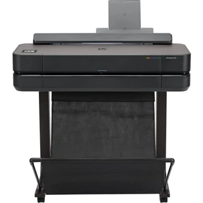 Afbeelding van HP DesignJet T650 24 inch printer editie 2025