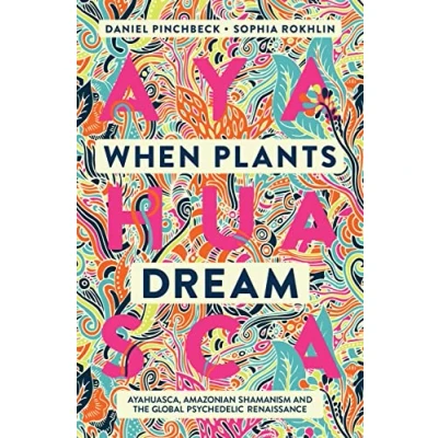 Afbeelding van When Plants Dream