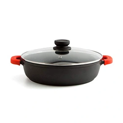 Afbeelding van Kookpot Quid Intense Aluminium