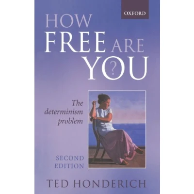 Afbeelding van How Free Are You?