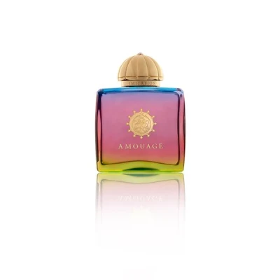 Afbeelding van Amouage Imitation for Women Eau de Parfum 100 ml