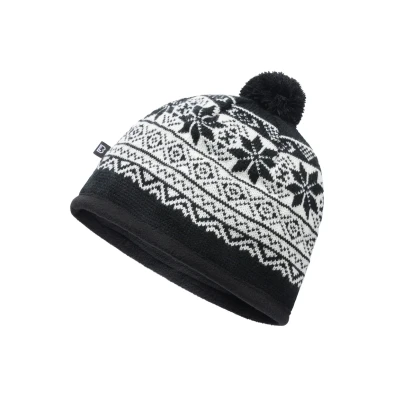 Afbeelding van Brandit SNOW Muts, Maat: One Size, Black
