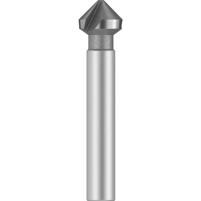 Afbeelding van Bosch Conische Verzinkboor Hss M 6, 12,4 X 56 8 mm