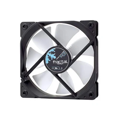 Afbeelding van Fractal Design Dynamic X2 GP 12 PWM