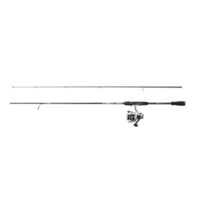 Image de Abu Garcia Max X spinning Combo 2.13m (10 30g) Canne