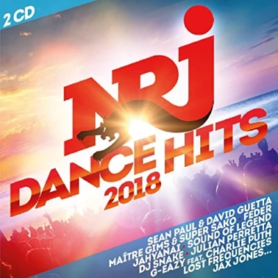 Afbeelding van NRJ Dance Hits 2018