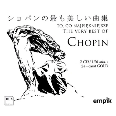 Afbeelding van Chopin: The Very Best Of