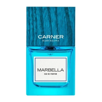 Image de Carner Barcelona Marbella Eau de Parfum 100 ml