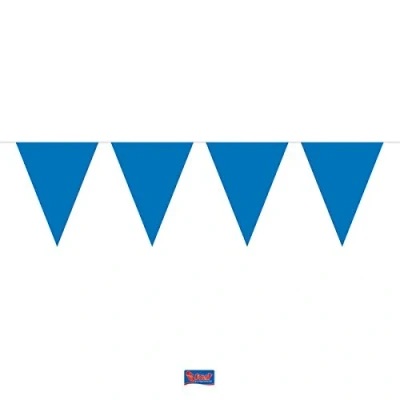 Afbeelding van Folat Vlaggenlijn Donker Blauw (10 meter)