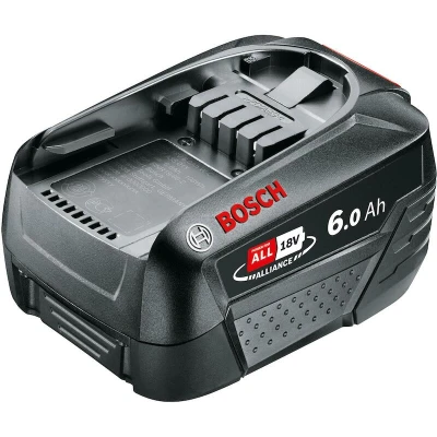 Afbeelding van BOSCH PBA 18V 6,0Ah accupack 2607337318